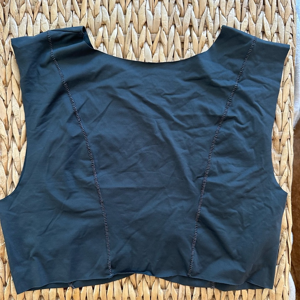 Boys + Arrows top